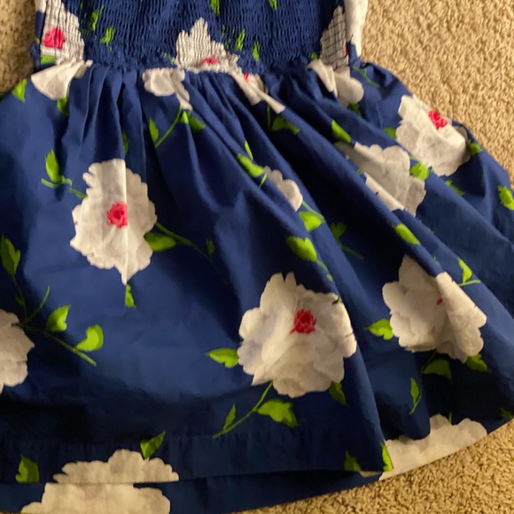 Abercrombie mini dress size L - Picture 2 of 5